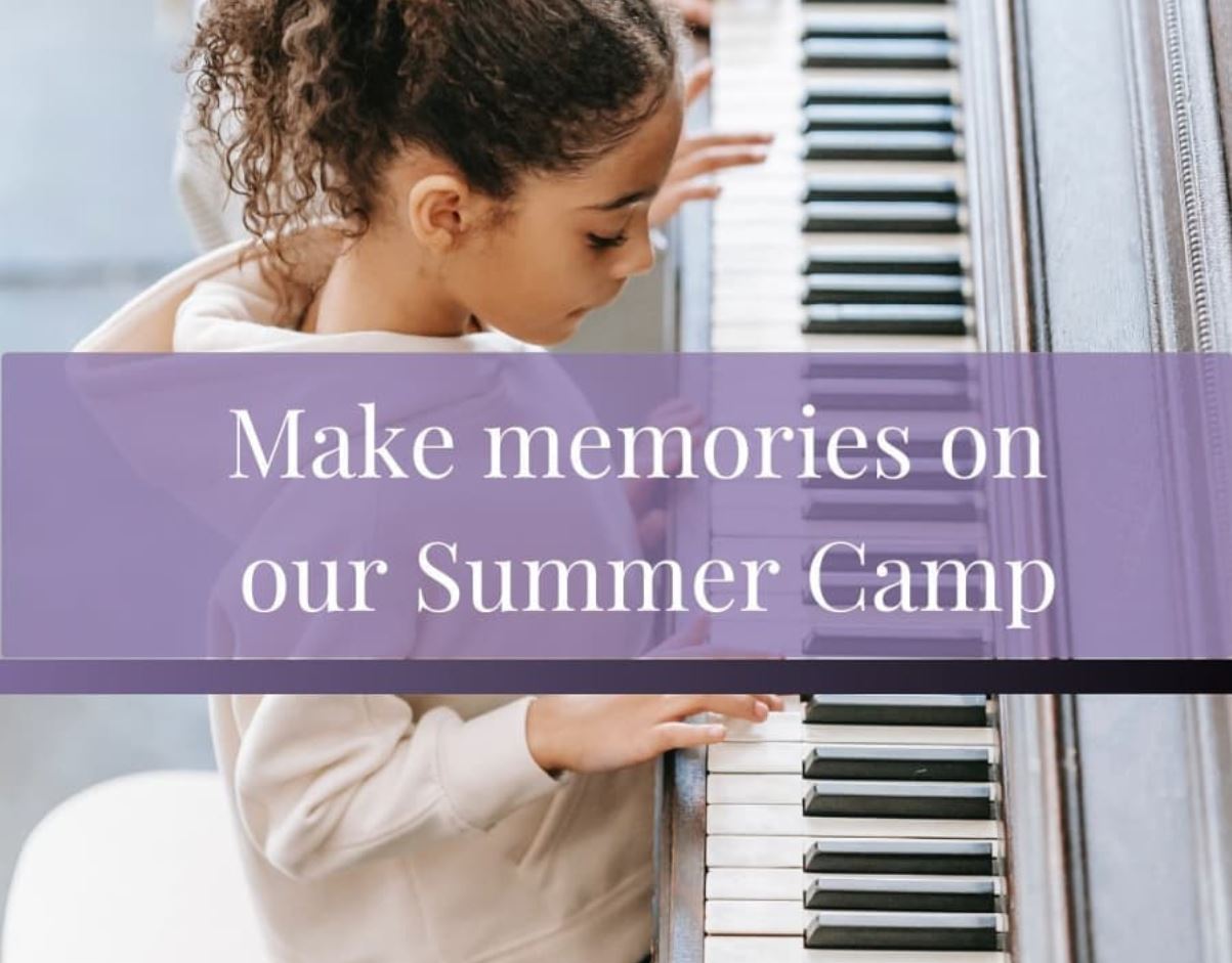 VIMS Summer Camp – Learn and have fun